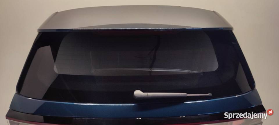 VW TAYRON KLAPA BAGAŻNIKA 2025 P5J 57L827025B