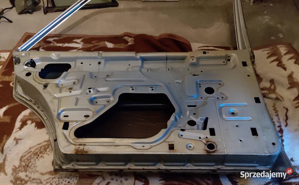 Mercedes W126 500 Sel części osobowe Słupsk