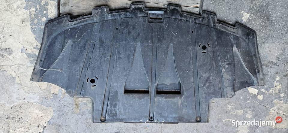 Osłona silnika Audi A6 C4 4a0863821 osobowe Ostrowiec Świętokrzyski sprzedam