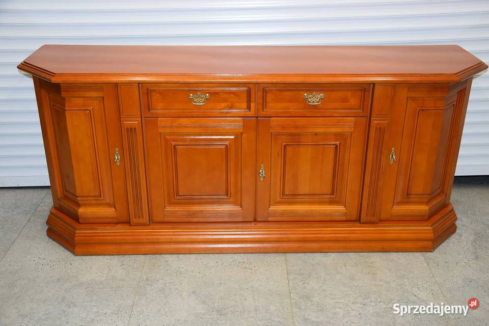 komoda w super stanie warmińsko-mazurskie Olsztyn