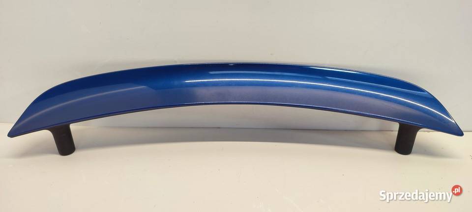 PORSCHE CAYMAN S 987 SPOILER LOTKA 98750461900 Pozostałe