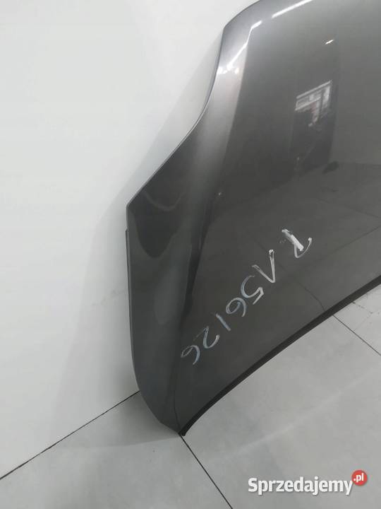 MASKA PLUS PRZÓD LA7T VW Volkswagen Golf V osobowe