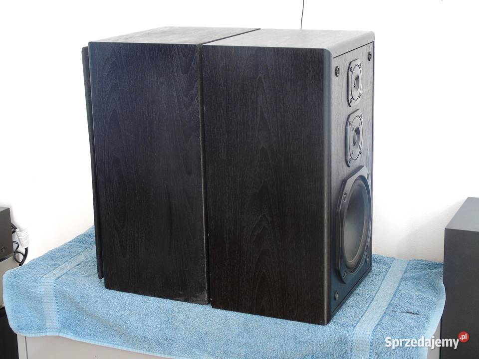 Kolumny Technics SBCS6 2x 120 wat DOSTAWA Jasło