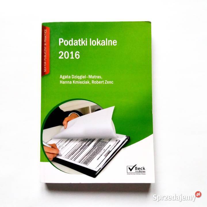 Agata DzięgielMatras Hanna Kmieciak Podatki Łódź sprzedam