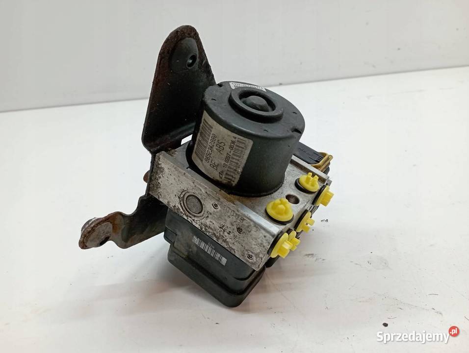 POMPA ABS 9652342980 10097011143 10020700364