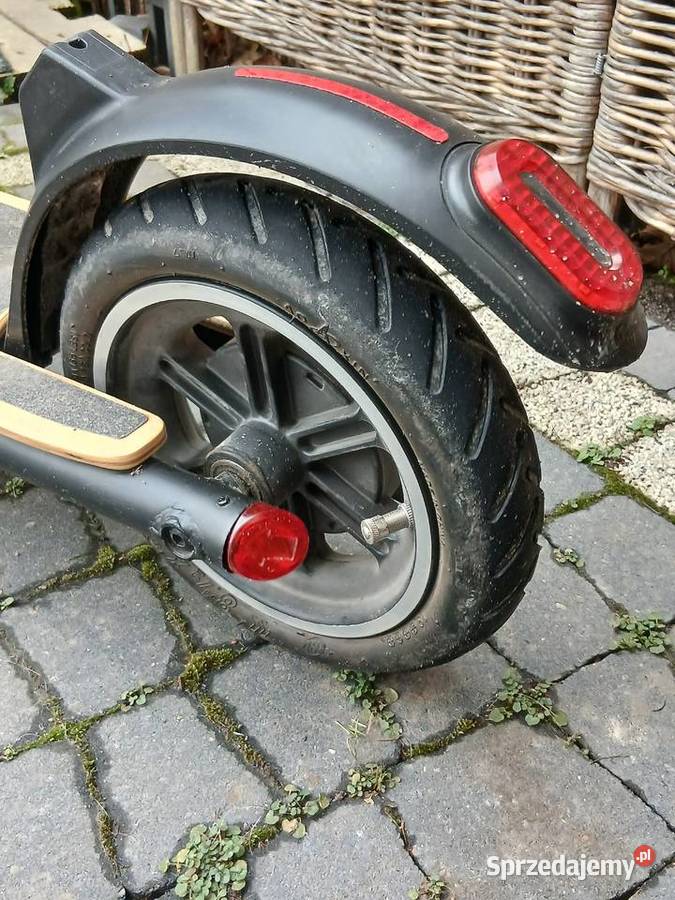 Hulajnoga elektryczna podkarpackie Rzeszów