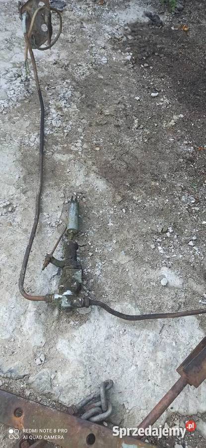 Belki Zetor major 3011 Pawłowice