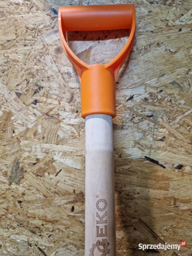 Łopata uniwersalna 45 do śniegu D00008 Głogowa