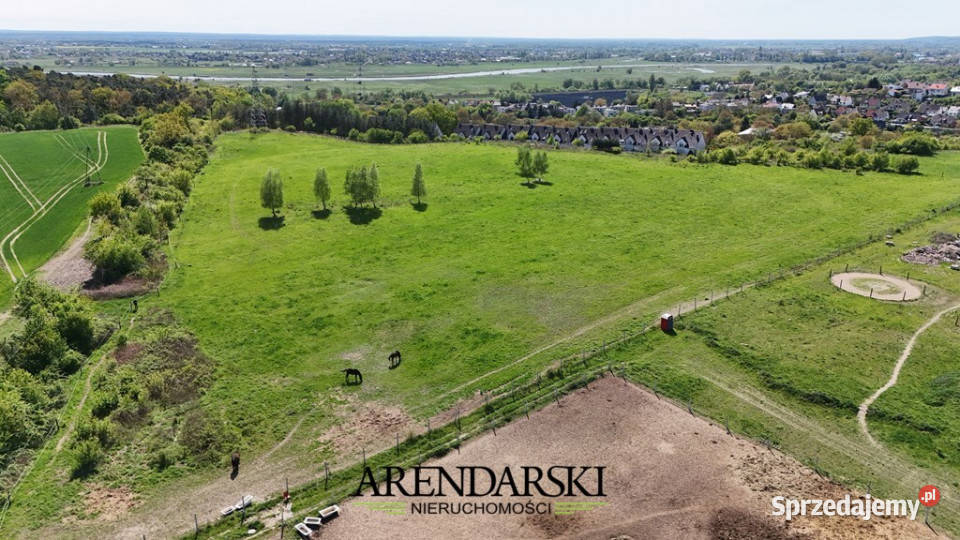 DZIAŁKA INWESTYCYJNA Z WZ WAWRÓW GMINA SANTOK 0m lubuskie sprzedam