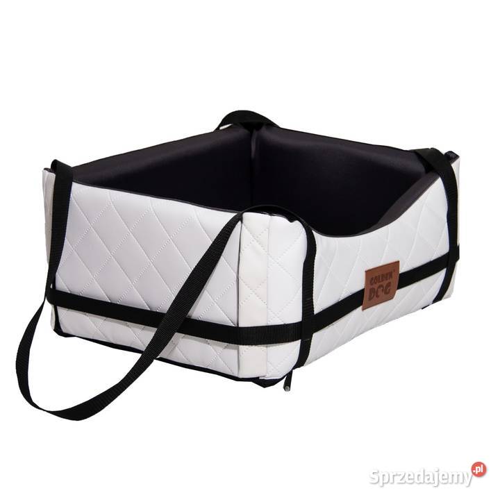 Fotelik Legowisko lux comfort psa do