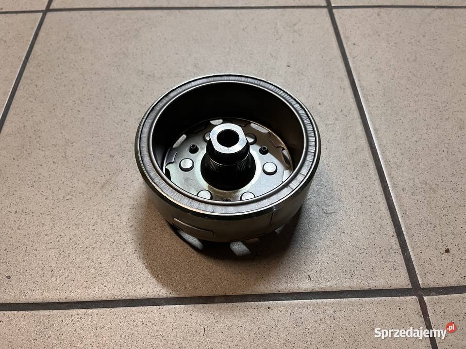 Magneto koło magnesowe Hyosung GA 125 Cruise małopolskie Brzeszcze
