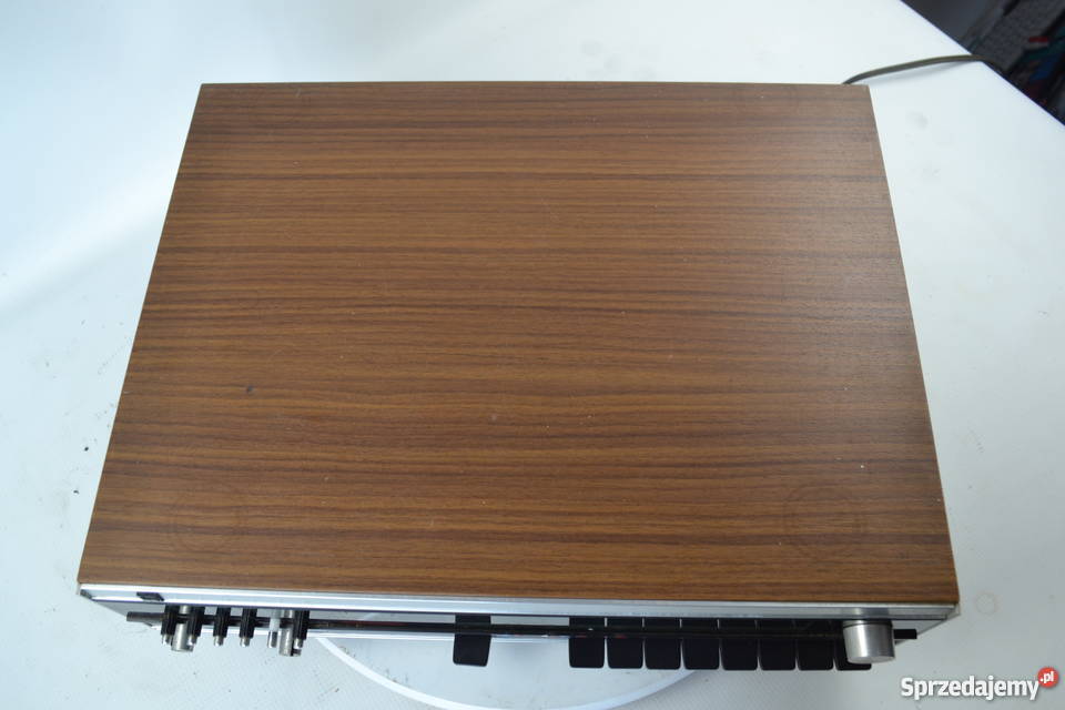 DUAL CV31 CT18 Wzmacniacz Tuner Piotrków Trybunalski