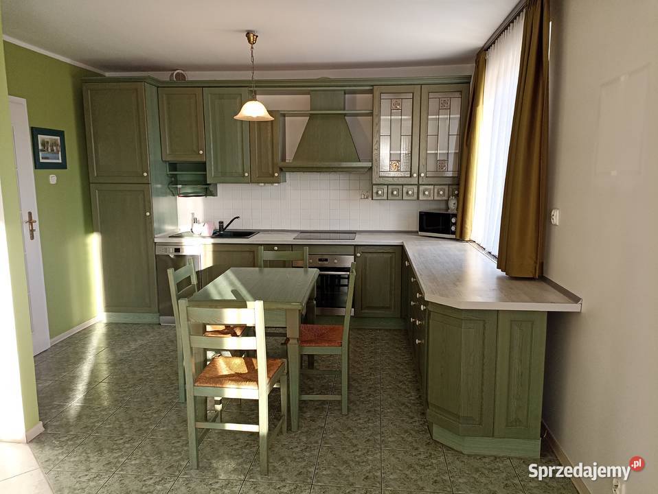 eleganckiezadbane mieszkanie Bydgoszcz