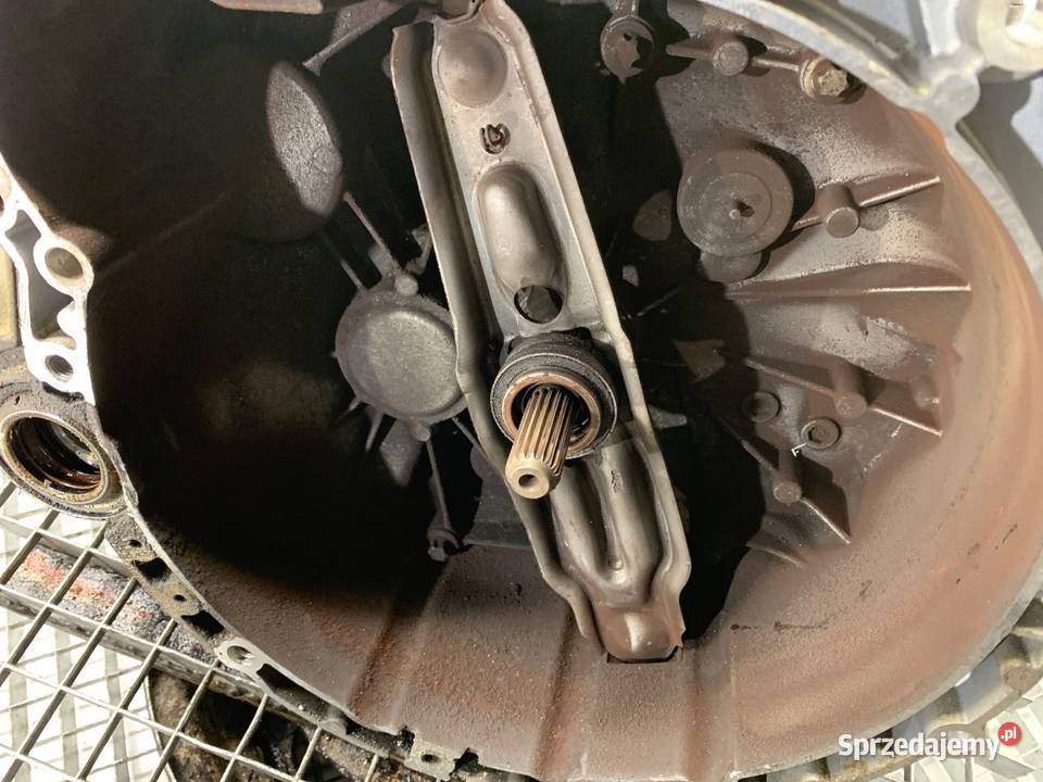 SKRZYNIA BIEGÓW MINI R56 7568724 16 120 0514 Skrzyni biegów sprzedam