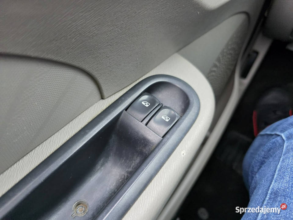 Renault Twingo 12 Beznyna 58 Klimatyzacja Dwa Twingo Słupsk