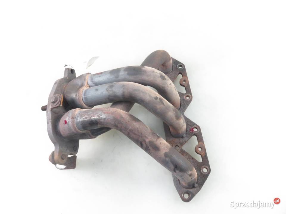 KOLEKTOR WYDECHOWY MAZDA 5 20 MZRCD osobowe