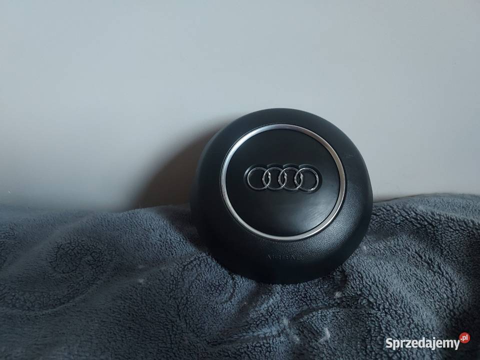 Kierownica wielofunkcyjna Poduszka AIRBAG Września sprzedam