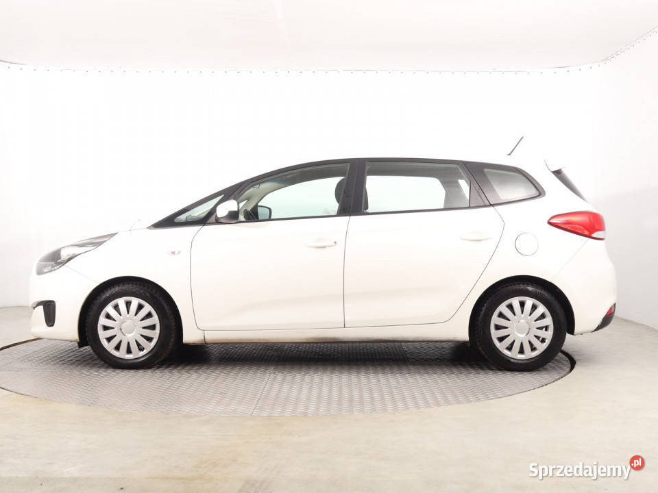 Kia Carens 17 CRDi Katowice sprzedam
