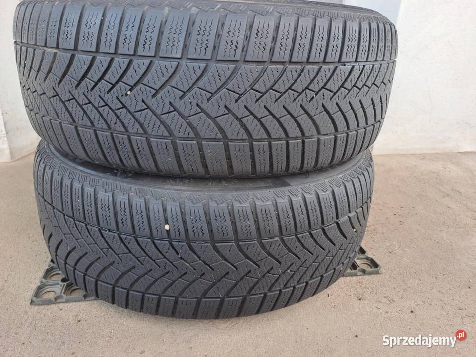 Opony Semperit Speed Grip 3 Grudziądz