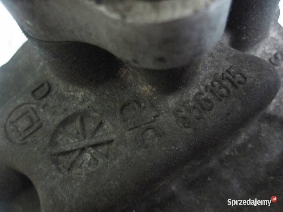 MINI COOPER 16 B sprężarka klimatyzacji 1171310 Kielce sprzedam