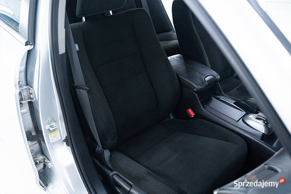 Honda Accord V6 35 Accord