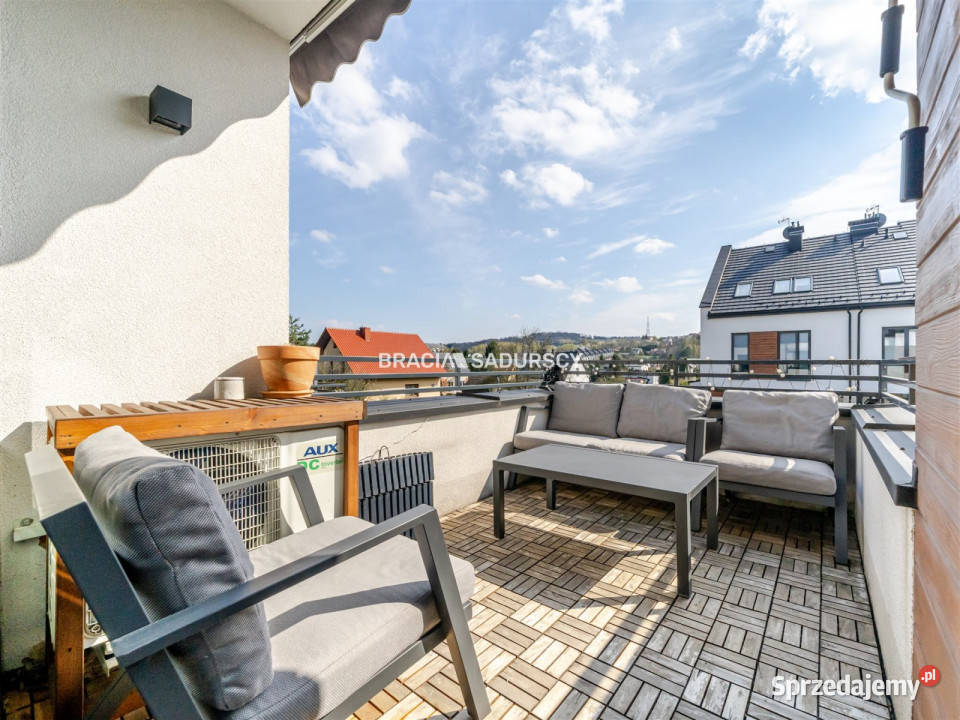 Mieszkanie Wieliczka Sadowa 7795m2 4 pokoje