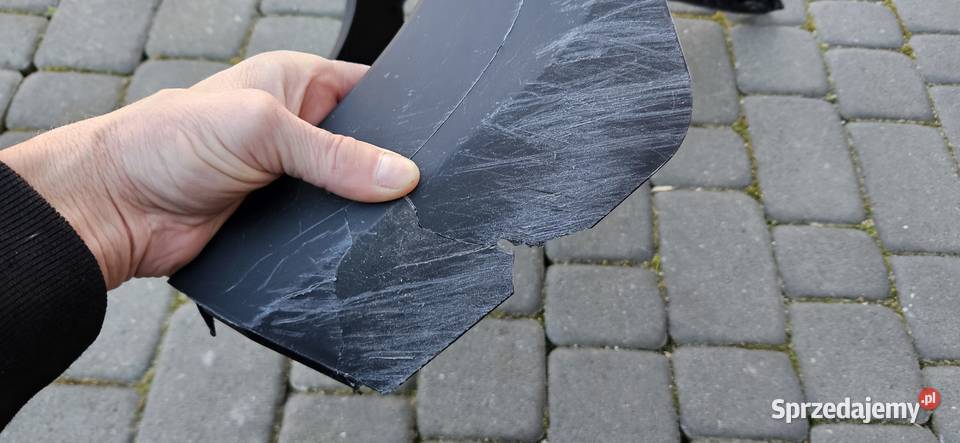 Pług osłona dolna pod silnik Gilera Runner sp 50 świętokrzyskie sprzedam