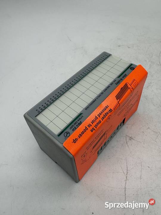 Allen Bradley 1794OB32P Output Module Warszawa