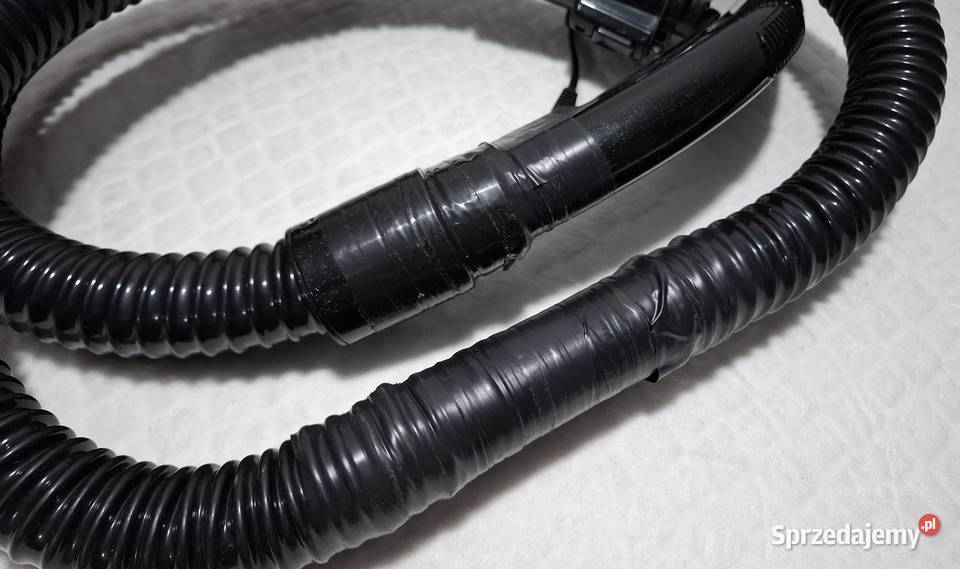 Elektrowąż wąż elektryczny do elektroszczotki