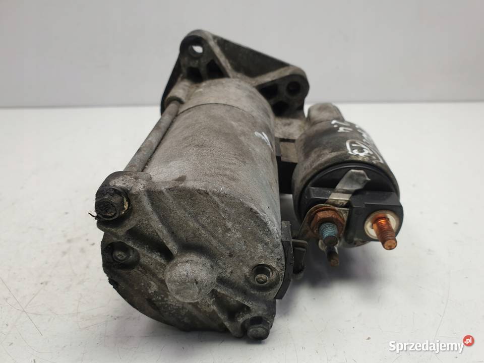 ROZRUSZNIK Volvo C70 II 24 B ROZRUSZNIK oryginał Rudka