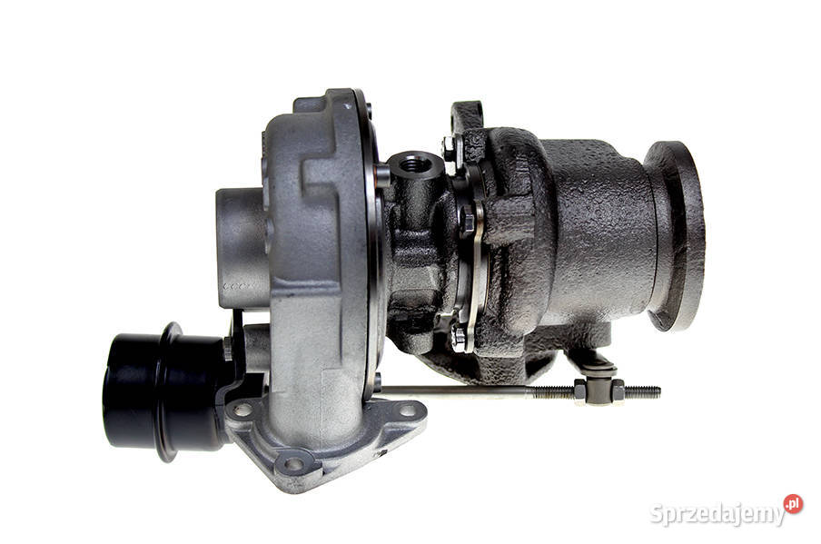 TURBINA ZREGENEROWANA 06H145701E AUDI A5 18 CABD osobowe Opole