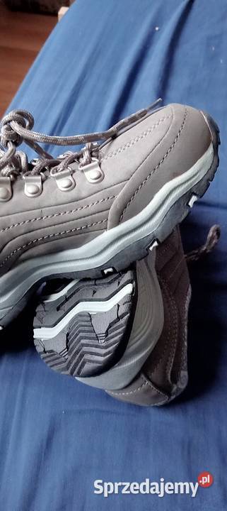 Buty trekkingowe damskie Kowalec