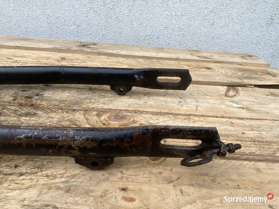 WACHACZ SIMSON S51 S50 50 TYŁ TYLNI Kraków sprzedam