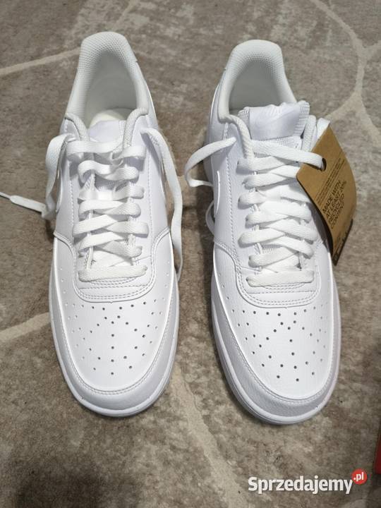 Buty Nike Dębica sprzedam