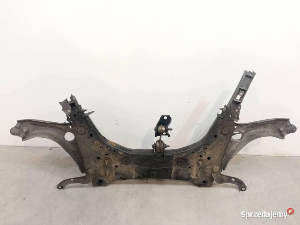 SANKI ZAWIESZENIA PRZÓD WAHACZ 9318R Renault