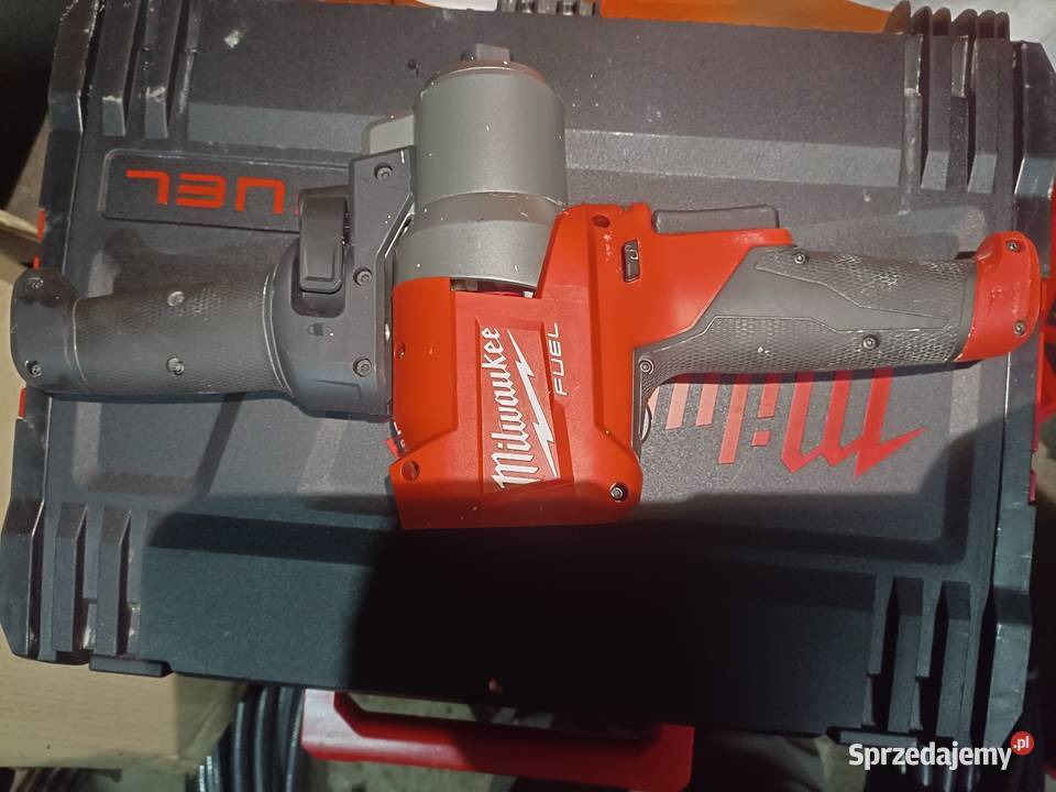 Mieszadło Milwaukee Pozostałe Warszawa