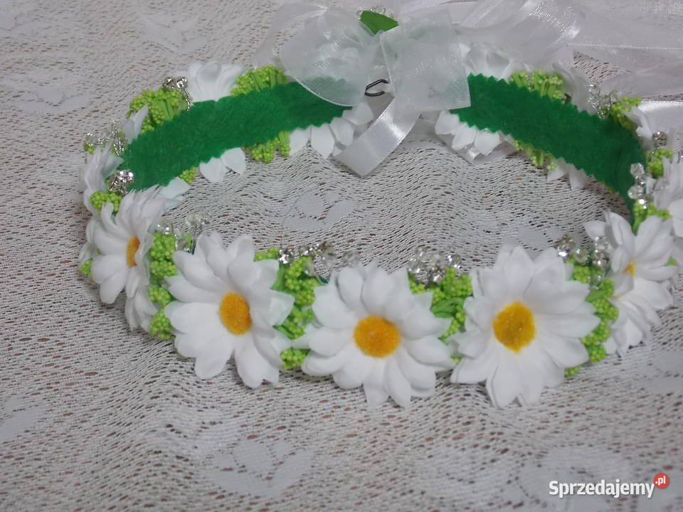 Wianek do komuni NOWY Nowy Sącz