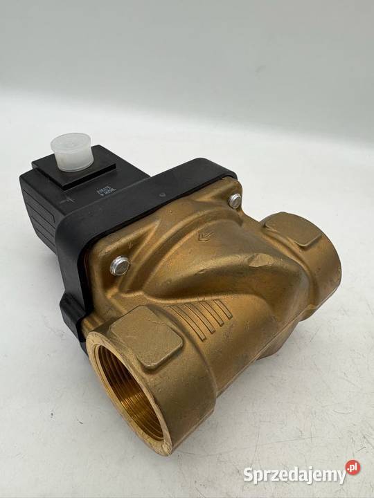 Burkert 227544 6213 EV Elektrozawór