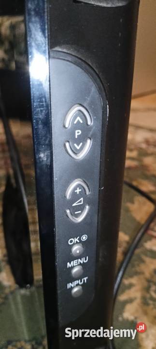 Telewizor LG 32LG3000 Telewizory Elektronika podkarpackie Tarnobrzeg