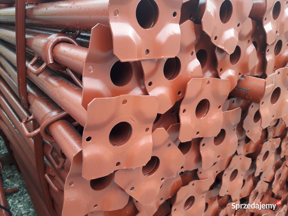 szalunki stemple sklejka trójnoga szalunek Kraków