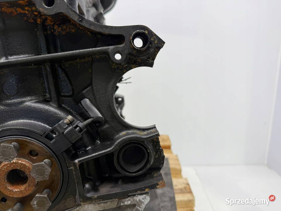 SILNIK Opel Astra III H Zafira B Signum Vectra C Chełm