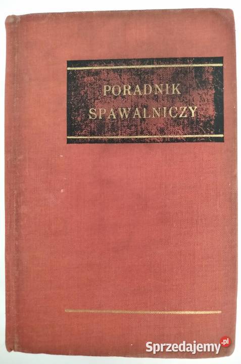Poradnik spawalniczy
