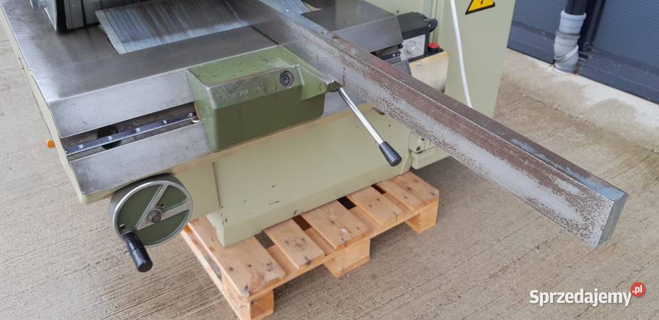 Wielopiła SCM M3 226