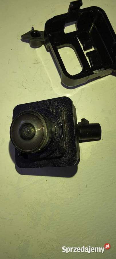 GD9T19J220AF kamera lusterka bocznego ford