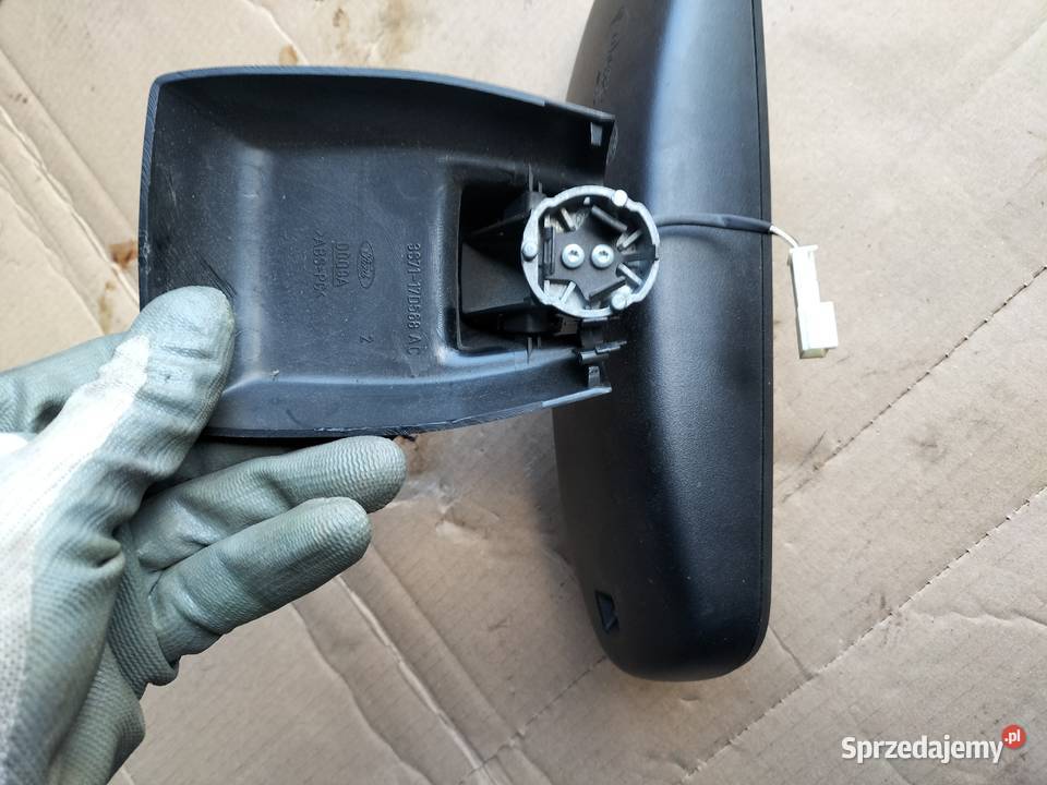 FORD FOCUS C MK1 2004 LUSTERKO WEWNĘTRZNE Kamień-Kolonia