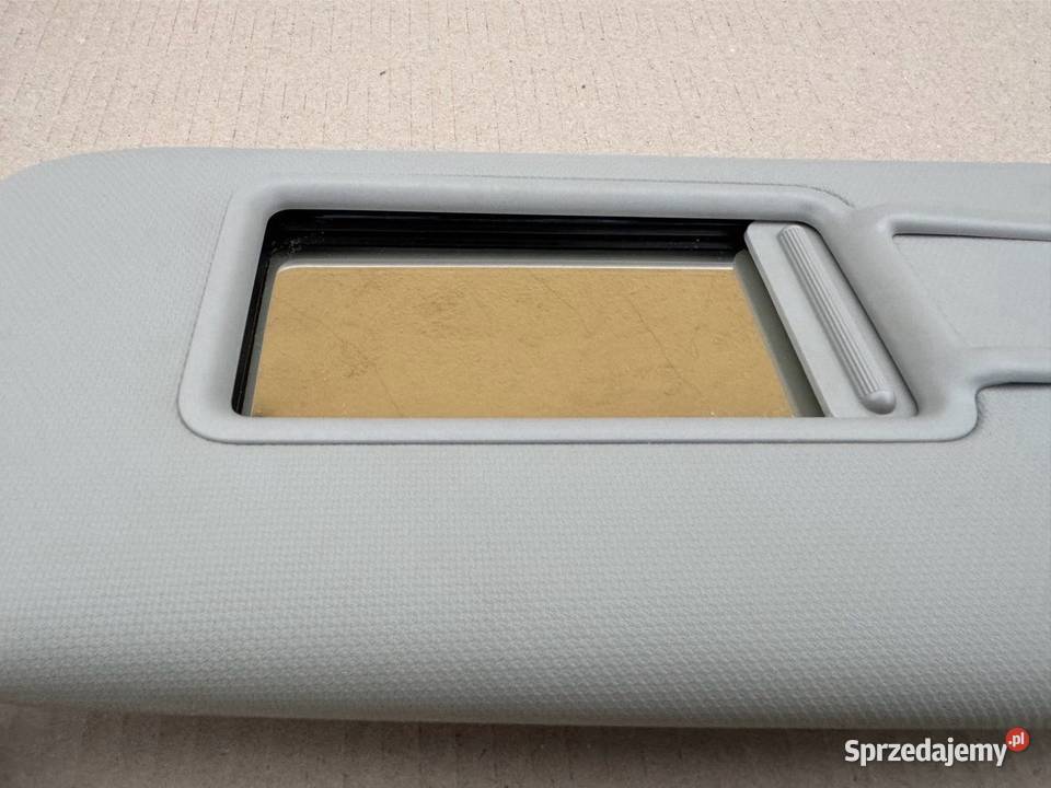 Osłona przeciwsłoneczna Audi Q5 Lift 8K0857552A Poznań