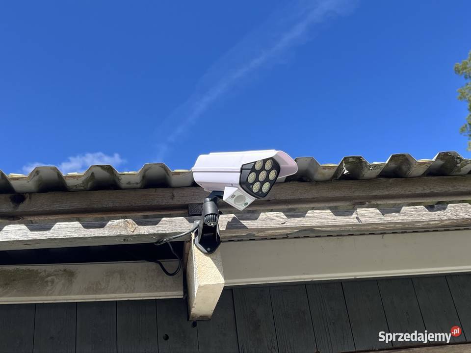 Sprzedam domek letniskowy z prywatnym zejściem Szczecin