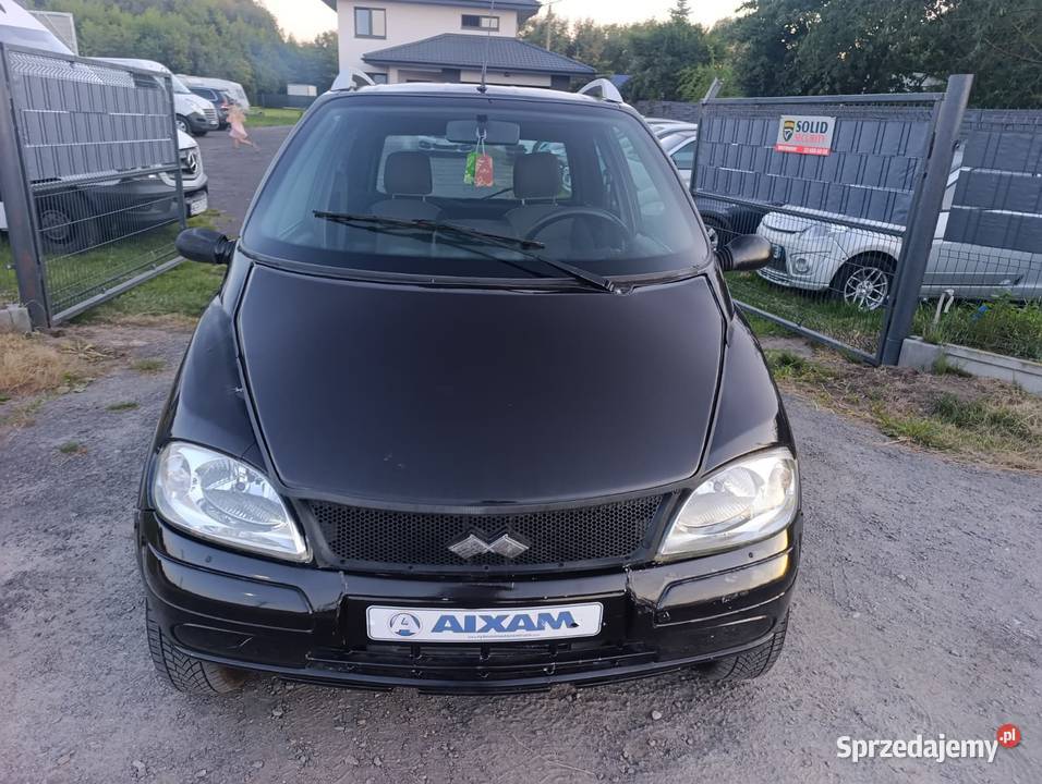 Ligier XTOO L6e na kat AM transport RATY Motoryzacja Grójec