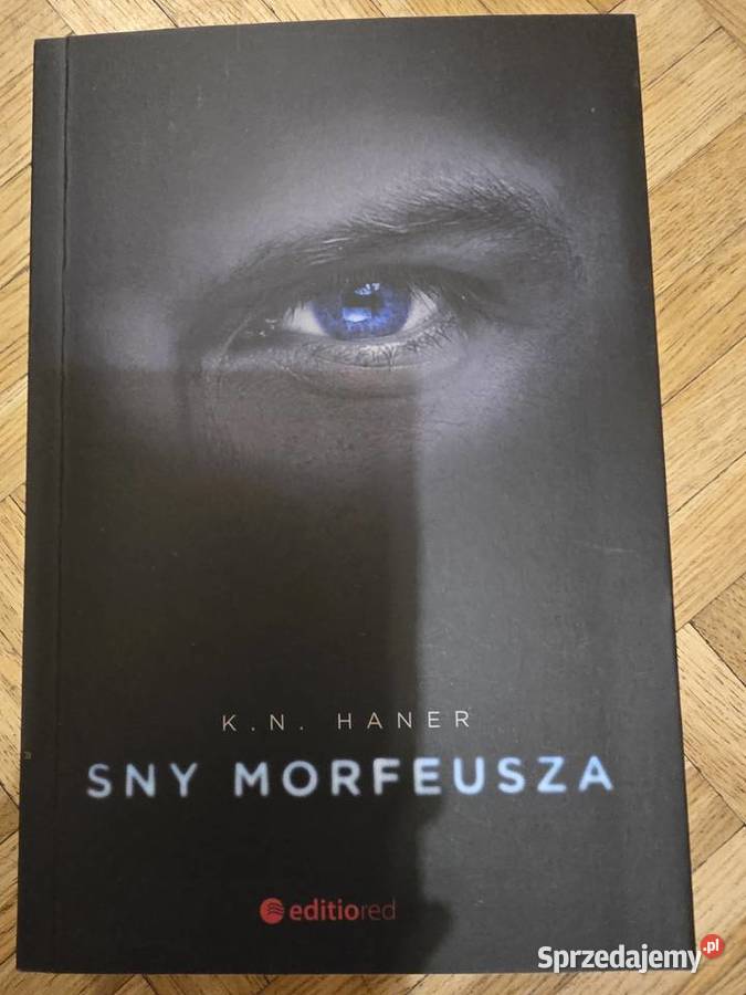 Sny Morze uszanuj KNHanner Kraków