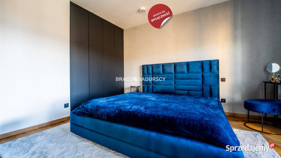 Mieszkanie Kraków bp Albina Małysiaka 4203m2 2